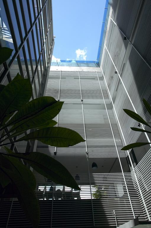 Hotel Double One Taipei Bagian luar foto