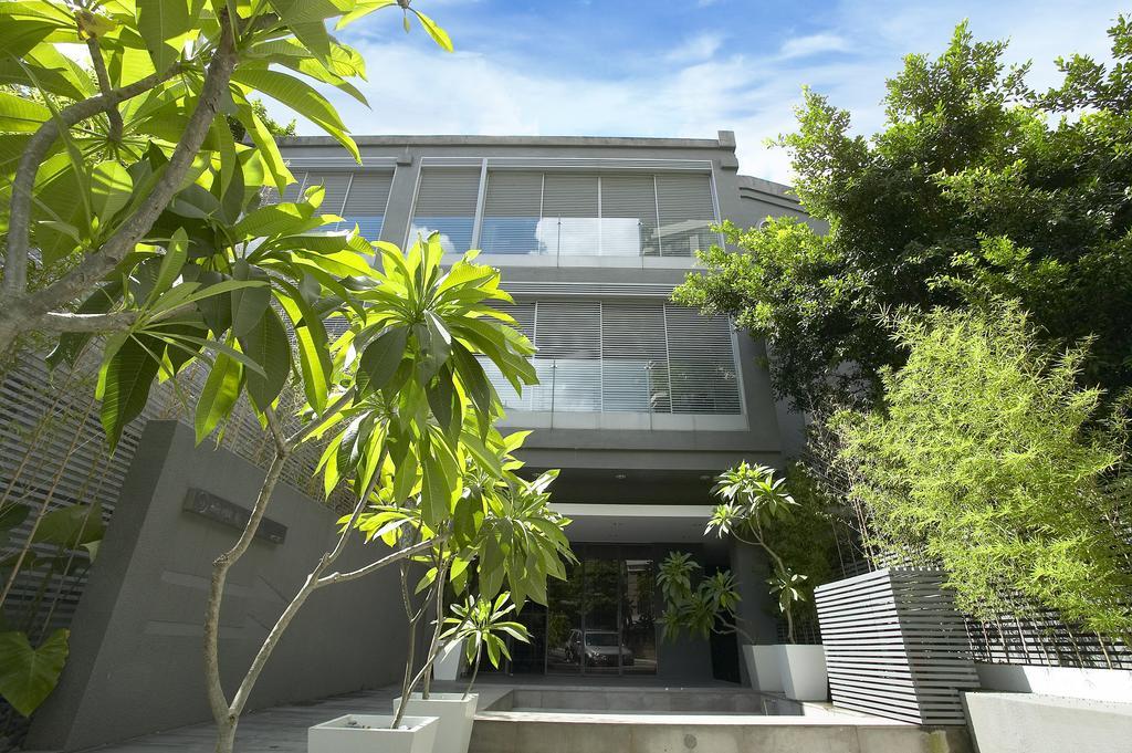 Hotel Double One Taipei Bagian luar foto