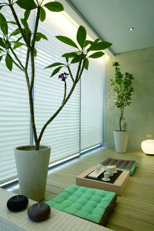 Hotel Double One Taipei Bagian luar foto