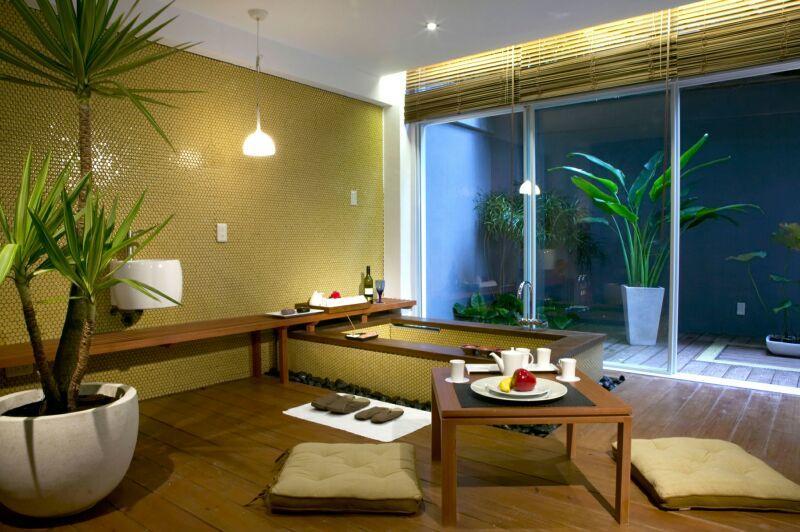 Hotel Double One Taipei Bagian luar foto